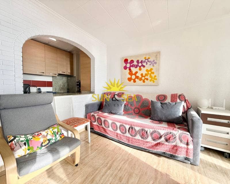 2 bedroom Apartment for rent in Pilar de la Horadada - € 900 (Ref: 9672159)