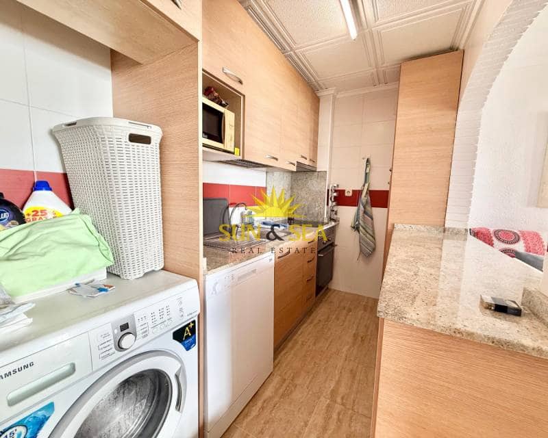 2 bedroom Apartment for rent in Pilar de la Horadada - € 900 (Ref: 9672159)