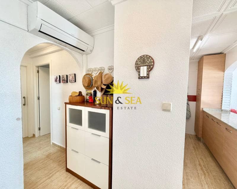 2 bedroom Apartment for rent in Pilar de la Horadada - € 900 (Ref: 9672159)