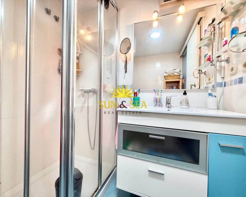 2 bedroom Apartment for rent in Pilar de la Horadada - € 900 (Ref: 9672159)