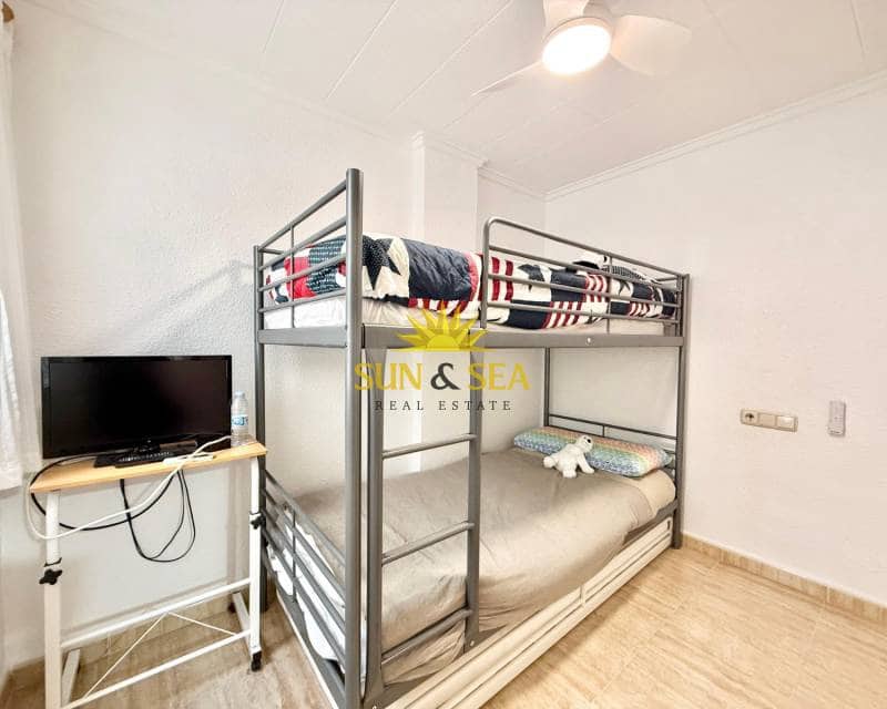 2 bedroom Apartment for rent in Pilar de la Horadada - € 900 (Ref: 9672159)