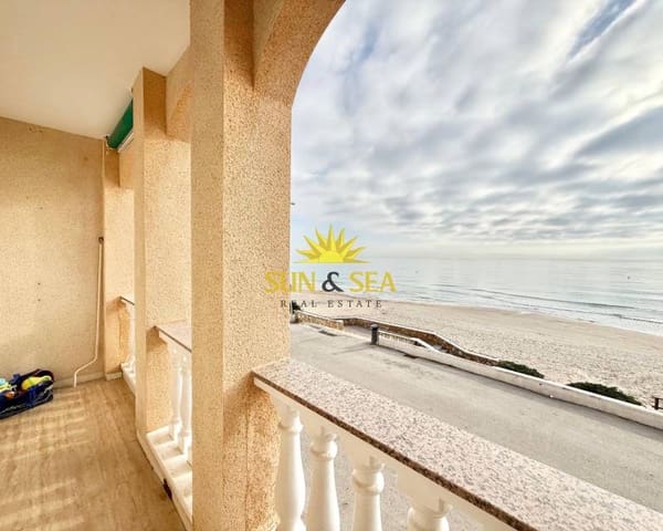 2 quarto Apartamento para arrendar em Mil Palmeras, Pilar de la Horadada - 900 € (Ref: 9672159)