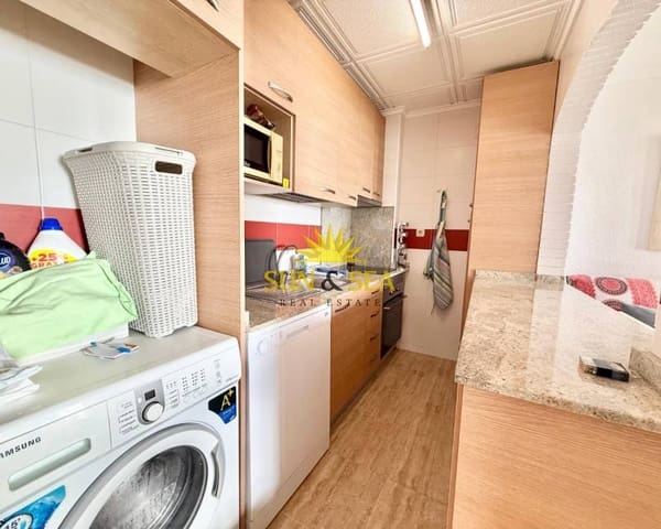 2 quarto Apartamento para arrendar em Mil Palmeras, Pilar de la Horadada - 900 € (Ref: 9672159)