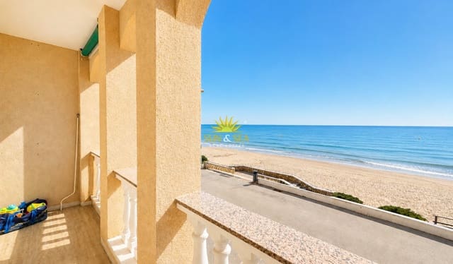 2 sypialnia Apartament na kwatery wakacyjne w Mil Palmeras, Pilar de la Horadada - 850 € (Ref: 9672159)