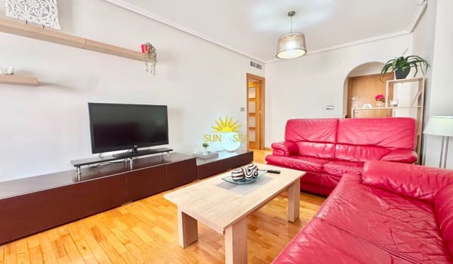 3 camera da letto Appartamento da affittare in Centro - Muelle Pesquero, Torrevieja con garage - 900 € (Rif: 9672718)