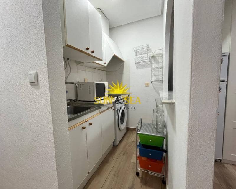 1 sovrum Studio till salu i El Chaparral - 94 990 € (Ref: 9676464)