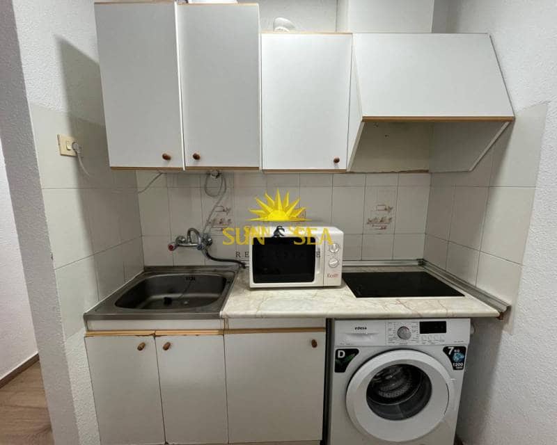 1 sovrum Studio till salu i El Chaparral - 94 990 € (Ref: 9676464)