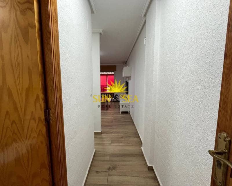 1 sovrum Studio till salu i El Chaparral - 94 990 € (Ref: 9676464)