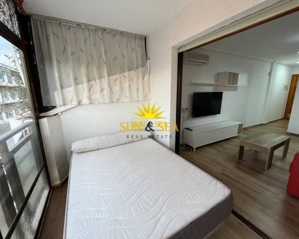 1 slaapkamer Studio te koop in El Chaparral, Torrevieja - € 94.990 (Ref: 9676464)