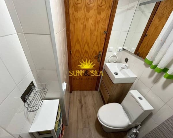 1 slaapkamer Studio te koop in El Chaparral, Torrevieja - € 94.990 (Ref: 9676464)