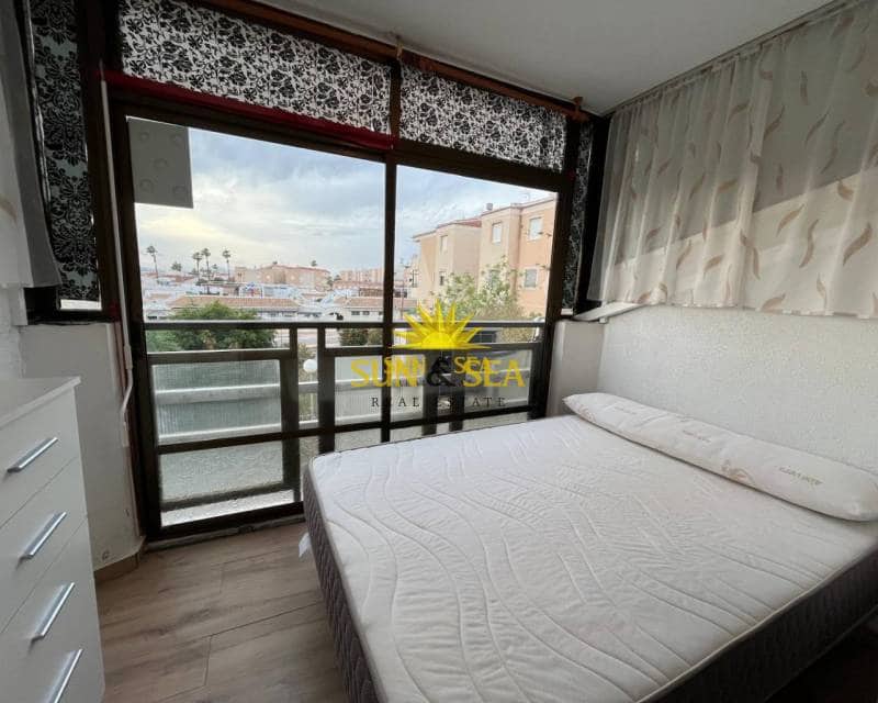 1 sovrum Studio till salu i El Chaparral - 94 990 € (Ref: 9676464)