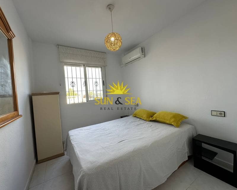 2 camera da letto Casa in vendita in Torrevieja con piscina - 164.990 € (Rif: 9676465)