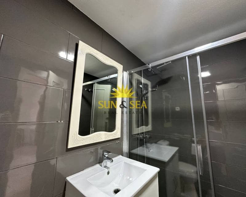 2 camera da letto Casa in vendita in Torrevieja con piscina - 164.990 € (Rif: 9676465)