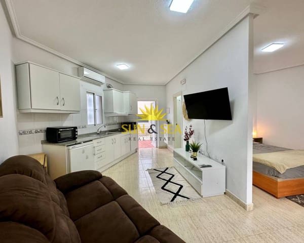 1 camera da letto Appartamento in vendita in San Miguel de Salinas - 99.990 € (Rif: 9676466)