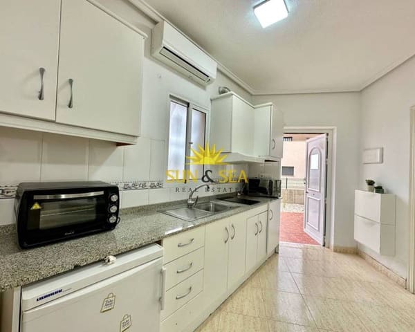 1 camera da letto Appartamento in vendita in San Miguel de Salinas - 99.990 € (Rif: 9676466)