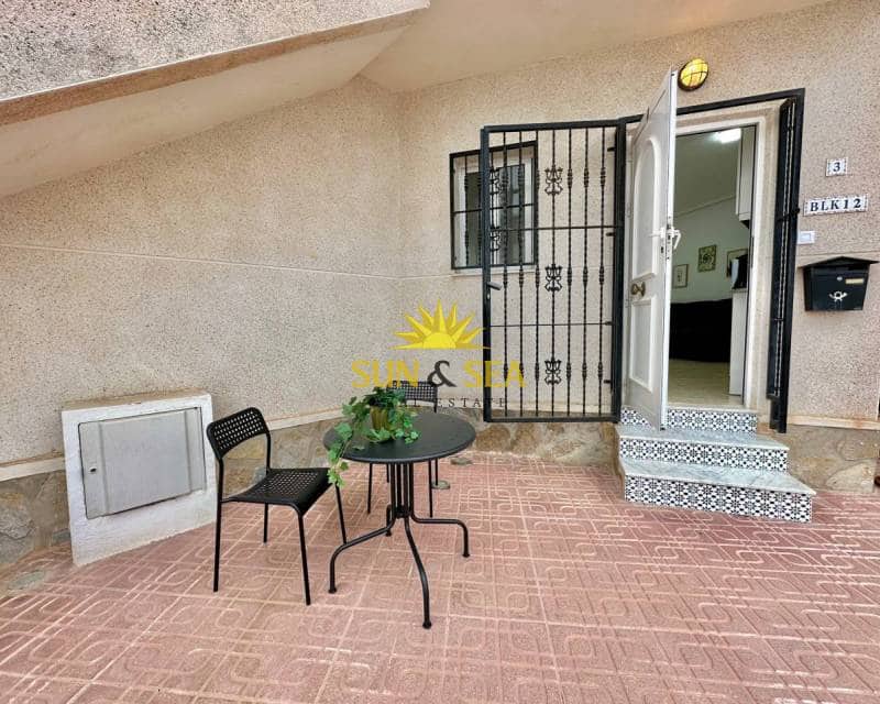 1 camera da letto Appartamento in vendita in San Miguel de Salinas - 99.990 € (Rif: 9676466)