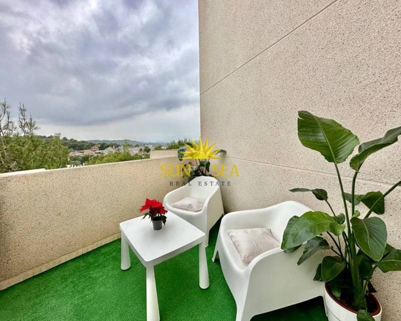 1 camera da letto Appartamento in vendita in San Miguel de Salinas - 99.990 € (Rif: 9676466)