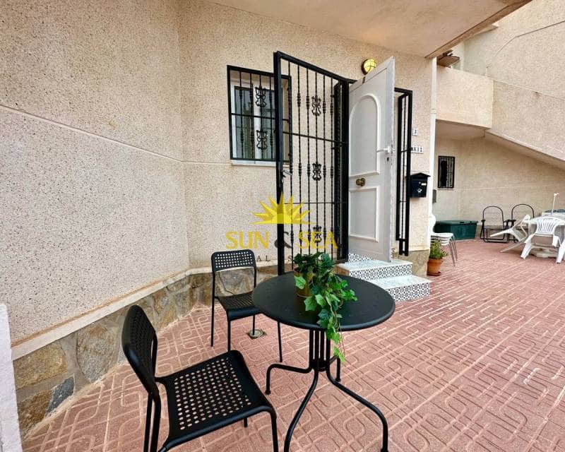 1 camera da letto Appartamento in vendita in San Miguel de Salinas - 99.990 € (Rif: 9676466)