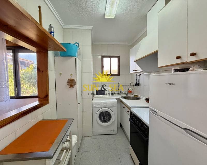 1 sovrum Studio till salu i El Chaparral - 89 990 € (Ref: 9676467)