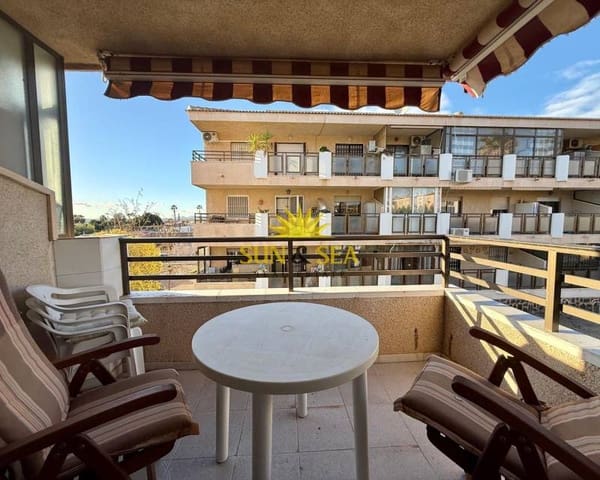 1 slaapkamer Studio te koop in El Chaparral, Torrevieja - € 89.990 (Ref: 9676467)