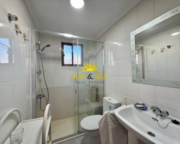 1 slaapkamer Studio te koop in El Chaparral, Torrevieja - € 89.990 (Ref: 9676467)