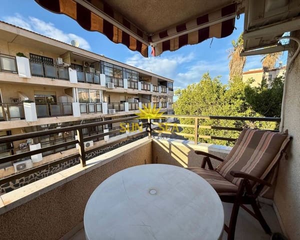 1 slaapkamer Studio te koop in El Chaparral, Torrevieja - € 89.990 (Ref: 9676467)