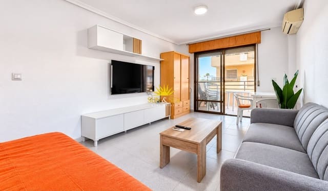 1 soverom Studio til salgs i El Chaparral, Torrevieja - € 72 990 (Ref: 9676467)