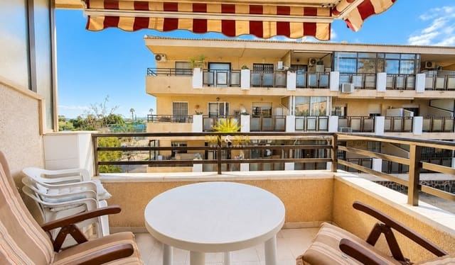 1 soverom Studio til salgs i El Chaparral, Torrevieja - € 72 990 (Ref: 9676467)