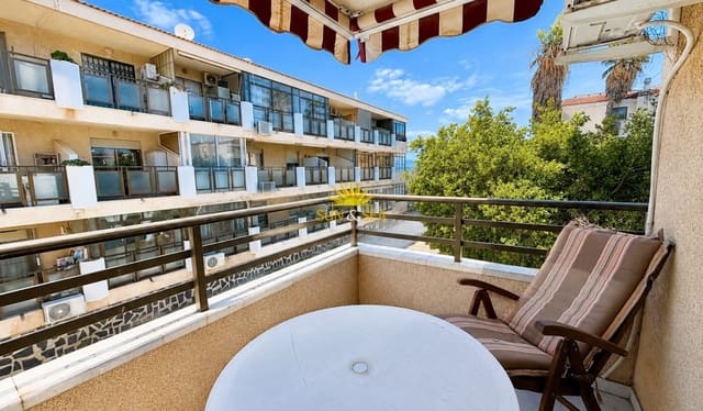 1 soverom Studio til salgs i El Chaparral, Torrevieja - € 72 990 (Ref: 9676467)