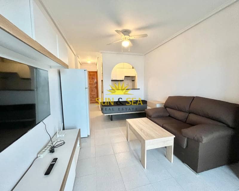 1 sovrum Studio till salu i El Chaparral - 89 990 € (Ref: 9676468)