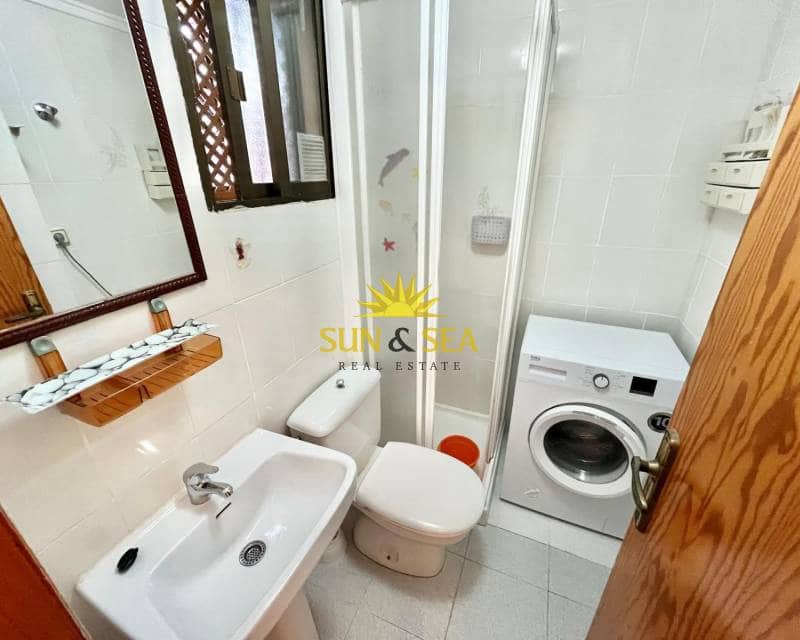 1 sovrum Studio till salu i El Chaparral - 89 990 € (Ref: 9676468)