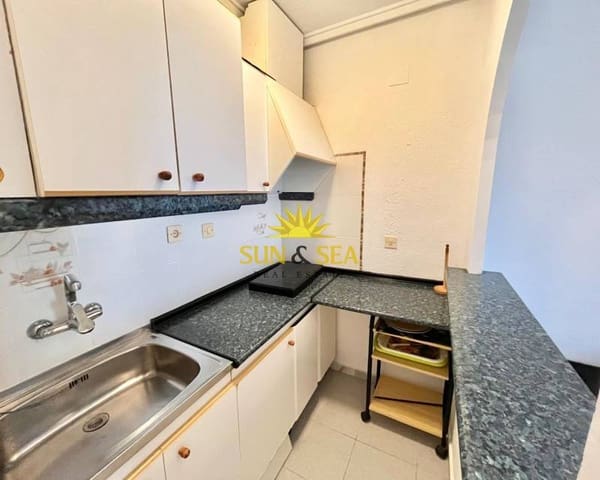 1 slaapkamer Studio te koop in El Chaparral, Torrevieja - € 89.990 (Ref: 9676468)
