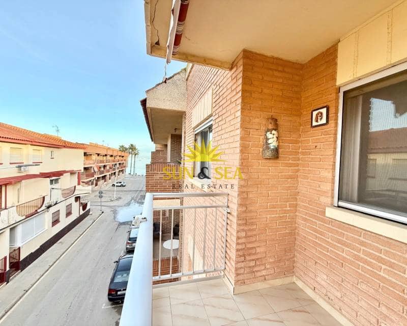 3 bedroom Apartment for rent in Los Alcazares - € 750 (Ref: 9677901)