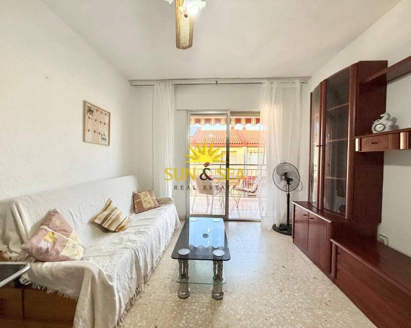 3 bedroom Apartment for rent in Los Alcazares - € 750 (Ref: 9677901)