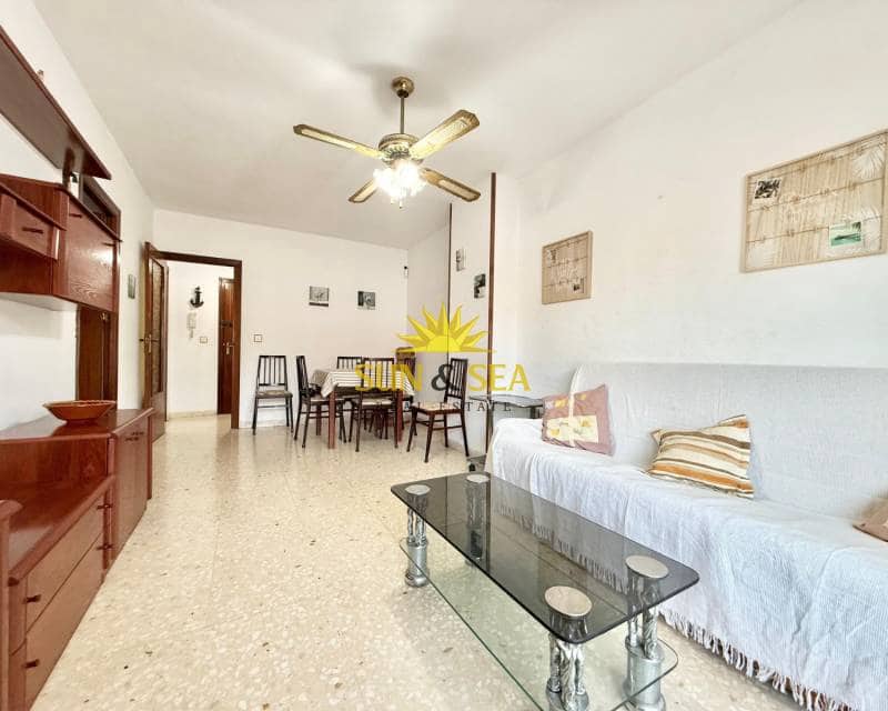 3 bedroom Apartment for rent in Los Alcazares - € 750 (Ref: 9677901)