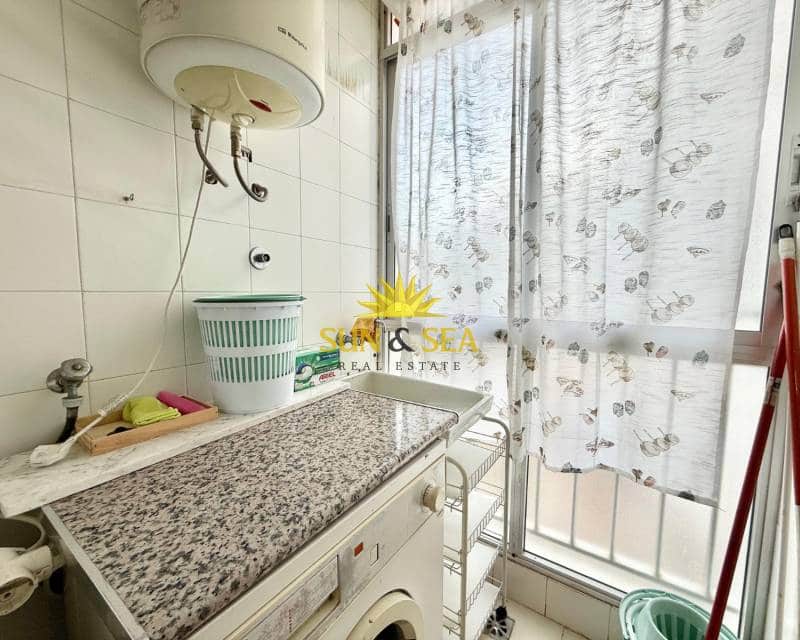 3 bedroom Apartment for rent in Los Alcazares - € 750 (Ref: 9677901)