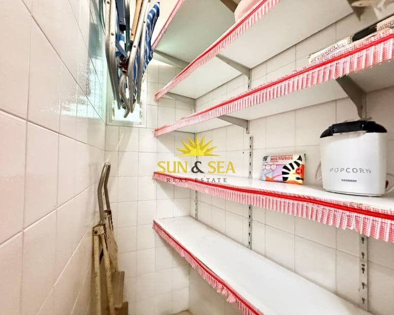 3 bedroom Apartment for rent in Los Alcazares - € 750 (Ref: 9677901)