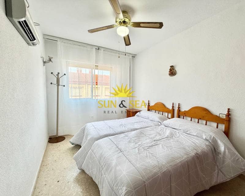 3 bedroom Apartment for rent in Los Alcazares - € 750 (Ref: 9677901)