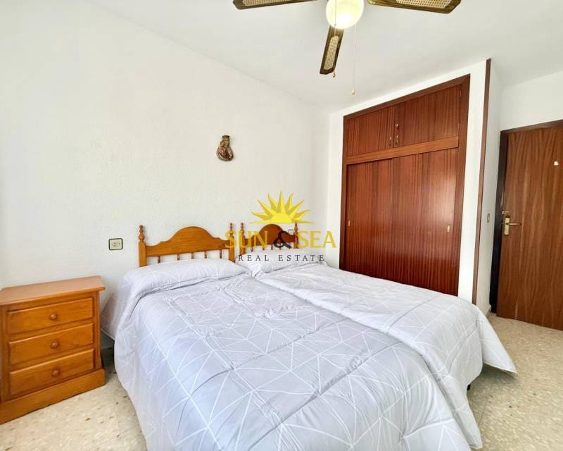 3 bedroom Apartment for rent in Los Alcazares - € 750 (Ref: 9677901)