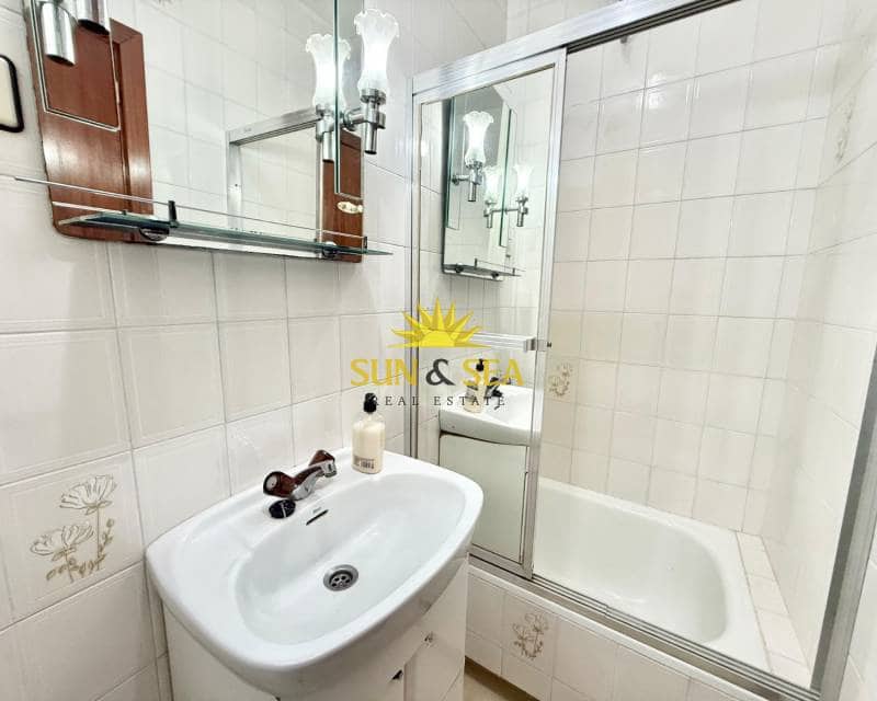 3 bedroom Apartment for rent in Los Alcazares - € 750 (Ref: 9677901)