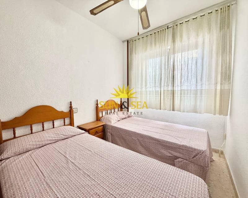 3 bedroom Apartment for rent in Los Alcazares - € 750 (Ref: 9677901)