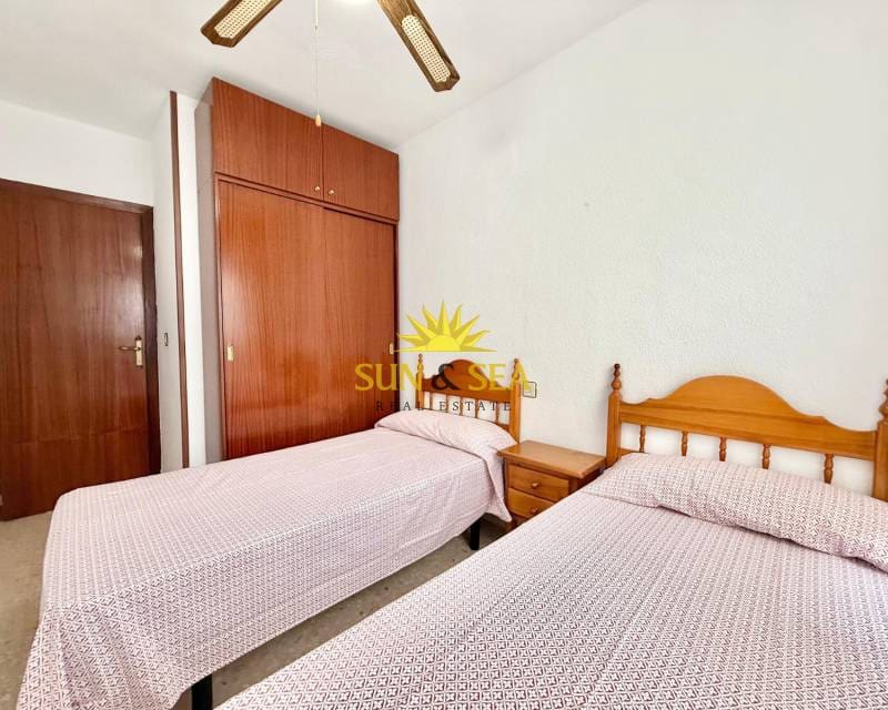 3 bedroom Apartment for rent in Los Alcazares - € 750 (Ref: 9677901)