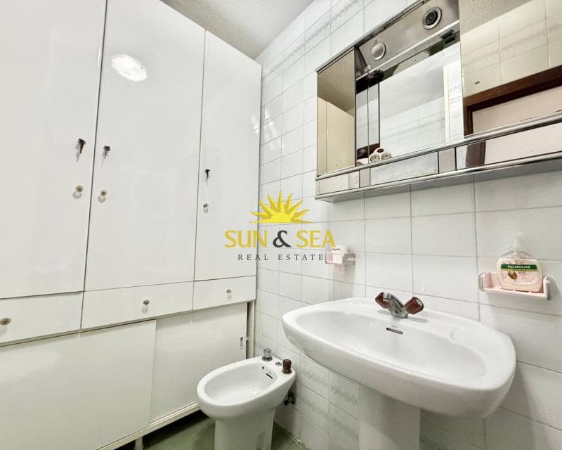 3 bedroom Apartment for rent in Los Alcazares - € 750 (Ref: 9677901)