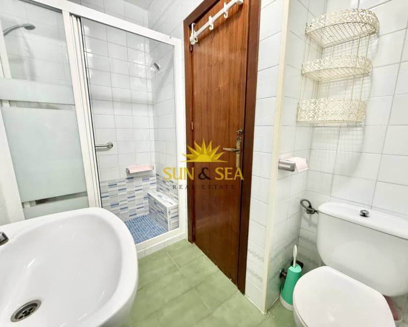 3 bedroom Apartment for rent in Los Alcazares - € 750 (Ref: 9677901)