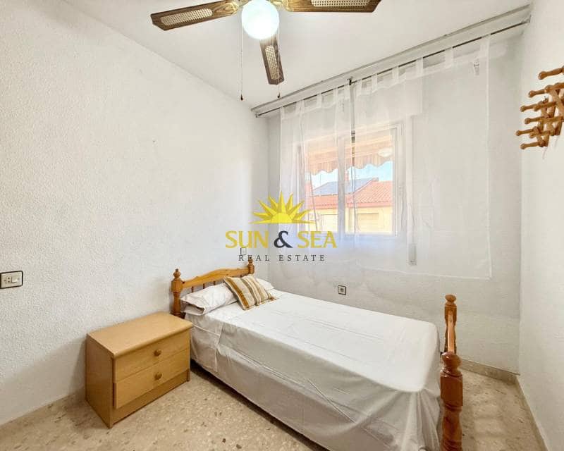 3 bedroom Apartment for rent in Los Alcazares - € 750 (Ref: 9677901)