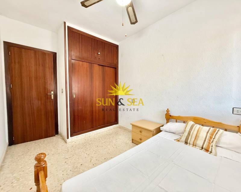 3 bedroom Apartment for rent in Los Alcazares - € 750 (Ref: 9677901)