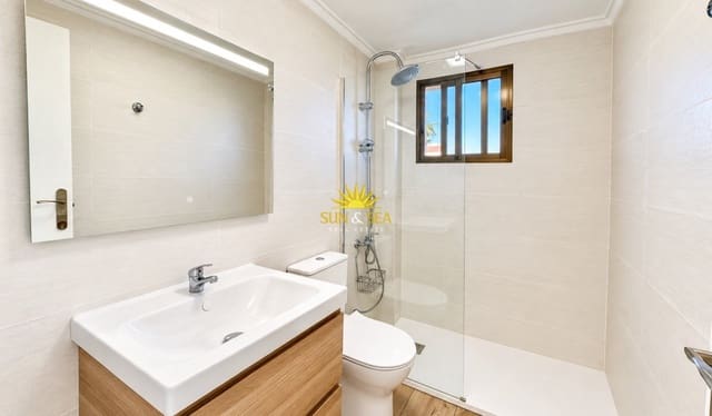 1 slaapkamer Studio te koop in El Chaparral, Torrevieja - € 85.000 (Ref: 9677902)