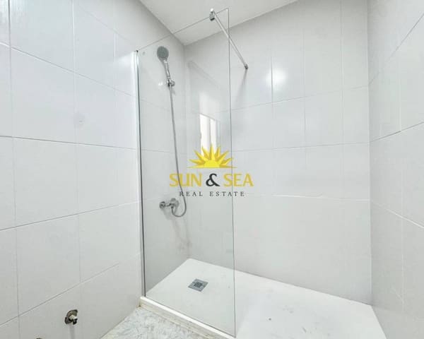 4 camera da letto Appartamento da affittare in Santa Lucía, Cartagena - 750 € (Rif: 9678188)
