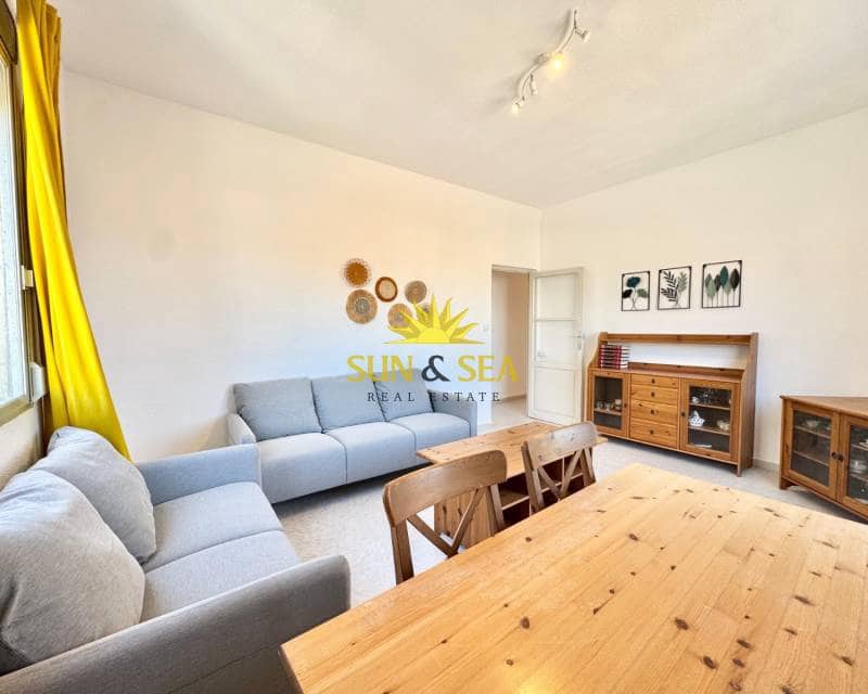 4 bedroom Apartment for rent in Cartagena - € 750 (Ref: 9678188)