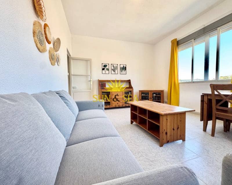 4 bedroom Apartment for rent in Cartagena - € 750 (Ref: 9678188)